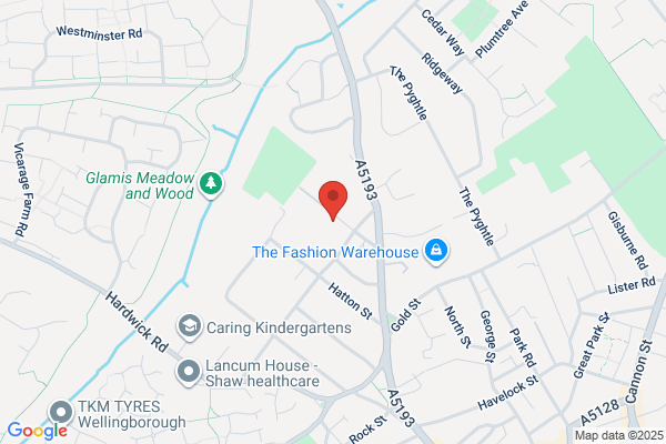 Mitchell's Electrical Services