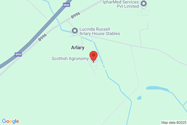 Scottish Agronomy Ltd
