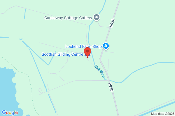 Scottish Gliding Centre