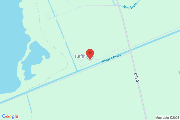 Turffit Ltd