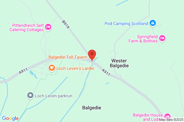 Balgedie Toll Tavern