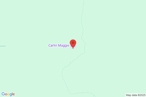 Carlin Maggies