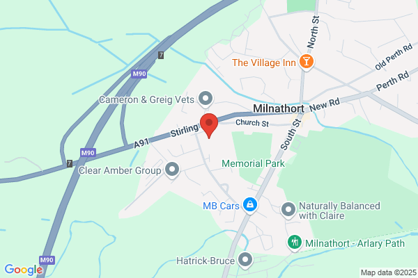 Milnathort Primary School