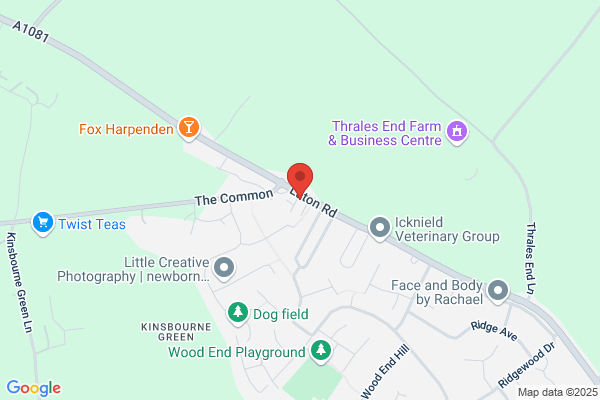 The Denture Clinic Harpenden Ltd