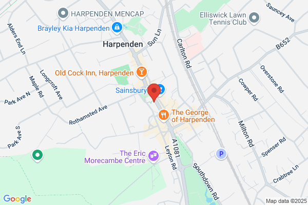 Hamptons International Lettings