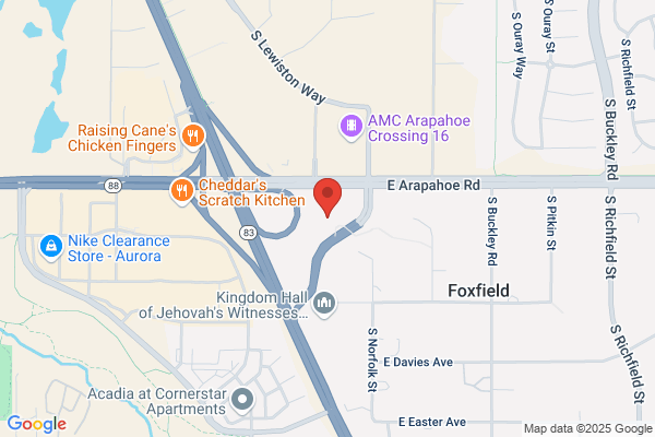 Foxfield Wines