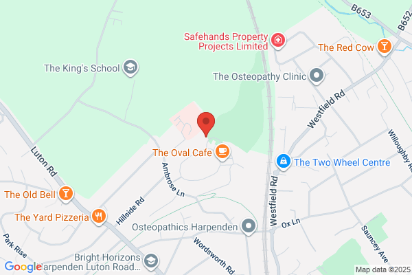 Highfield Pre School