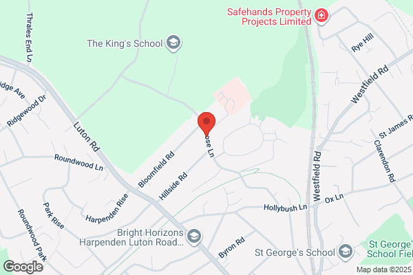 Spire Harpenden Private GP Surgery
