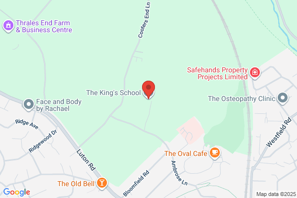 The Kings School