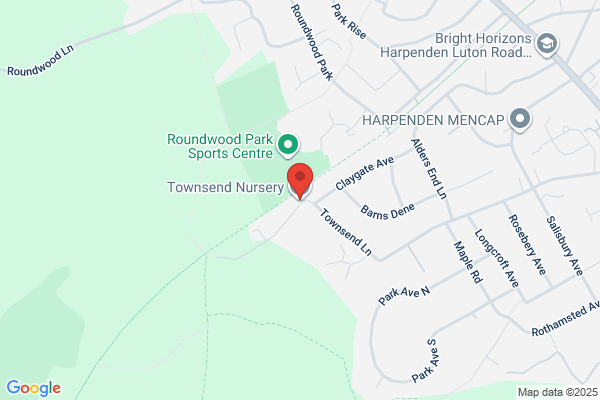 Townsend Nursery