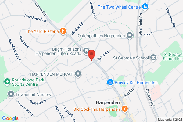Wayside Dental Practice