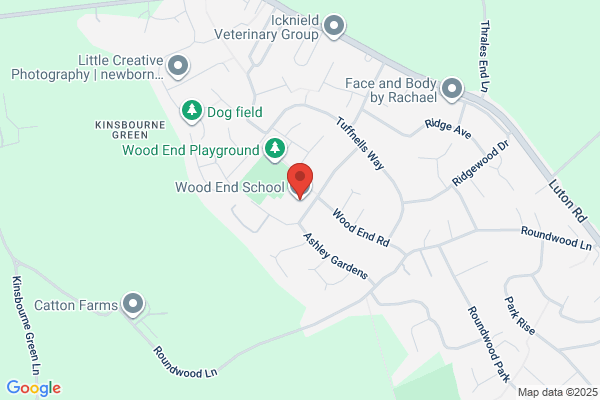 Wood End School
