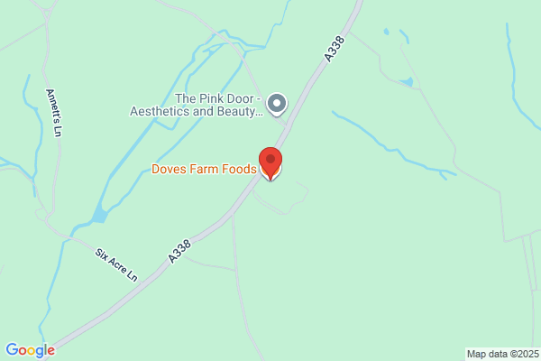 Doves Farm Foods Ltd