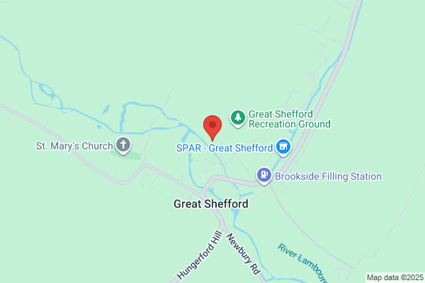 Great Shefford Sports & Social Club
