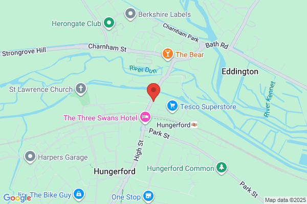 Helping Hands Home Care Hungerford