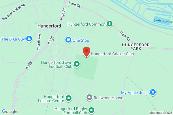 Hungerford Cricket Club