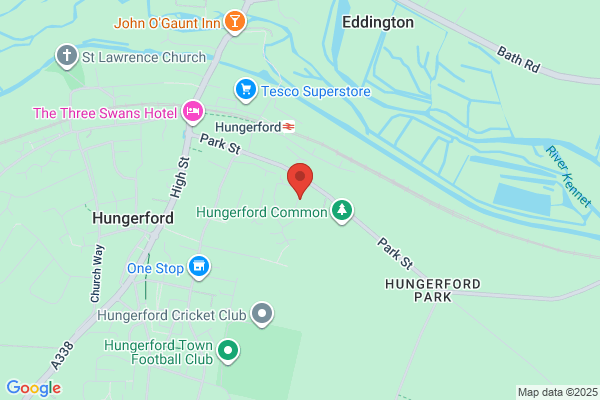 Hungerford Day Centre