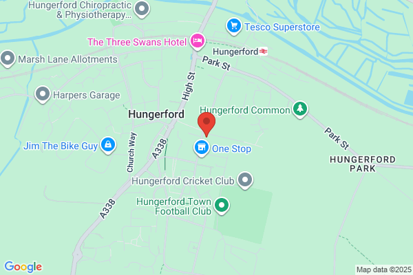 Hungerford Primary School