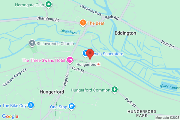 Hungerford Service Centre