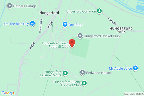 Hungerford Town Football Club