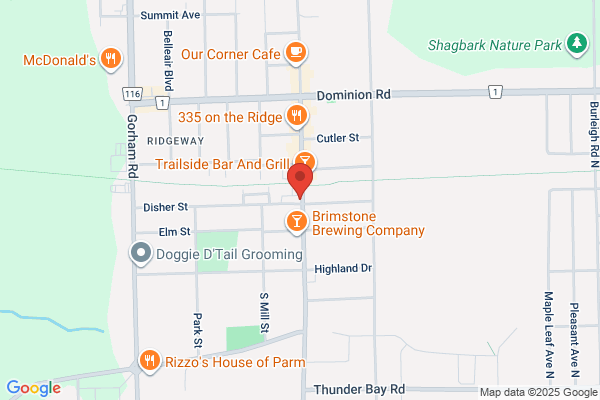 Ridgeway Veterinary Clinic