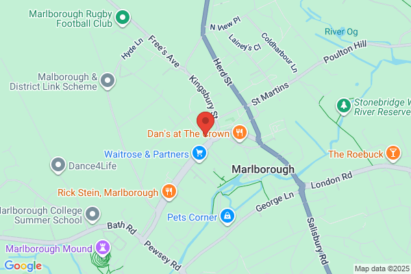 The Malborough Bookshop & Sporting Gallery
