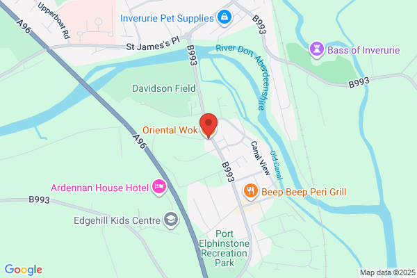 Ashdon Guest House