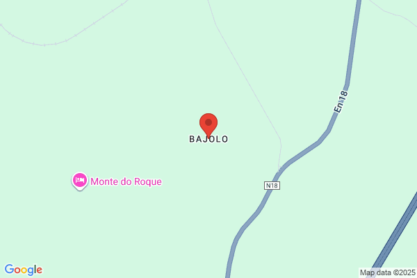 Bajolo