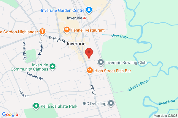 Hosie Engineering