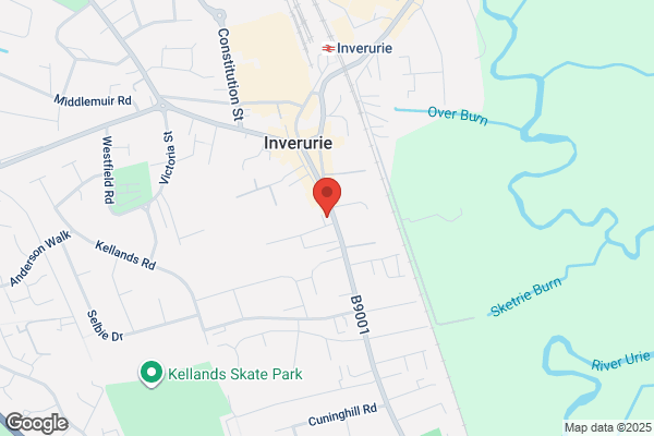 Inverurie & District Advertiser