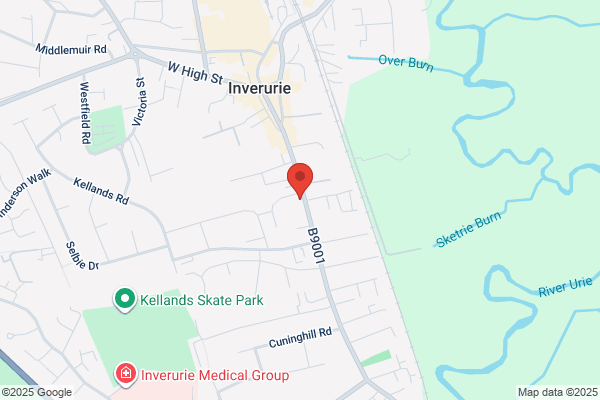 Inverurie Smile Care