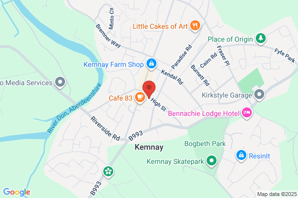 Kemnay Medical Group