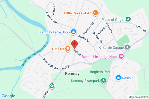 Kemnay Pharmacy