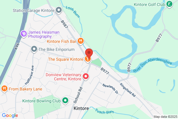 Kintore Pharmacy