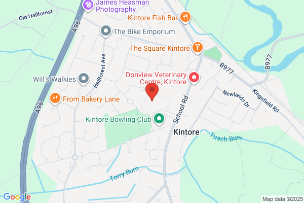 Kintore School