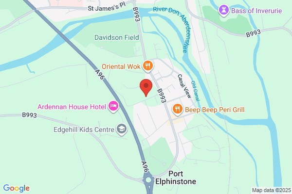 Port Elphinstone School