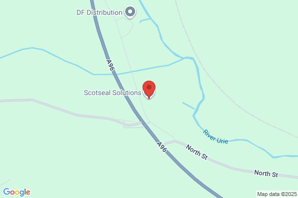 Scotseal Solutions Ltd