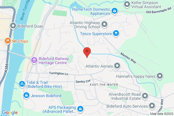 The Woodland Clinic