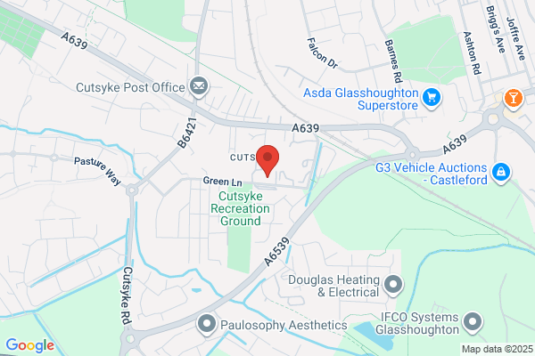 Atkinsons Fencing Ltd