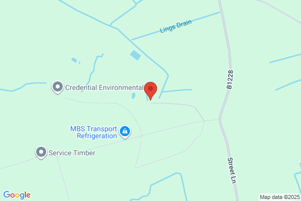 Brecks Farm Ltd