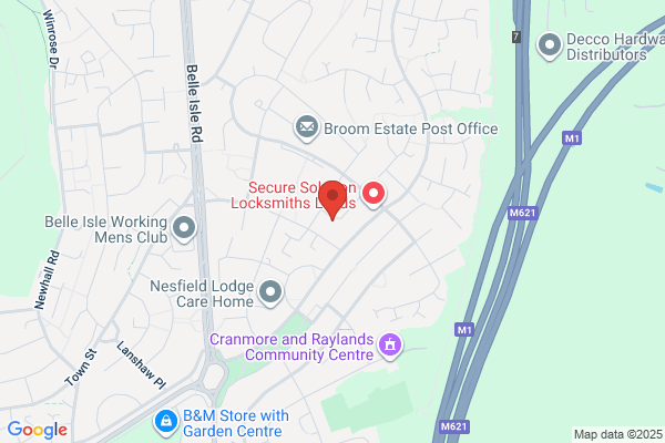Dunbar Scaffolding Services Ltd