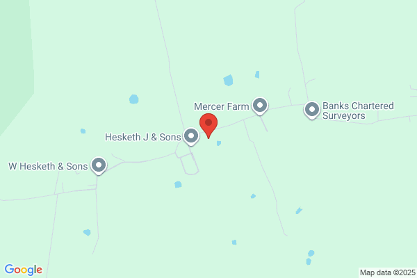 J Hesketh & Sons