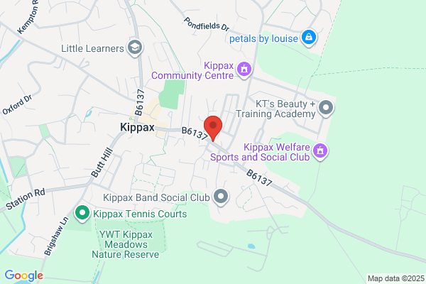 Jackson Of Kippax