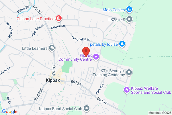 Kippax Ash Tree Primary School