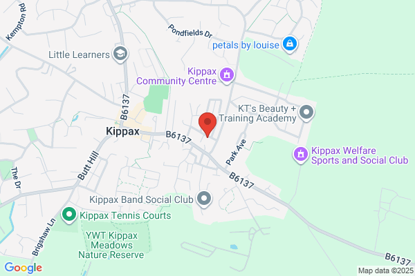 Kippax Central Working Men's Club