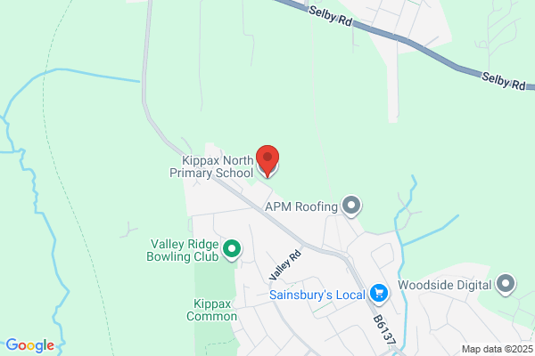 Kippax North Junior & Infant School