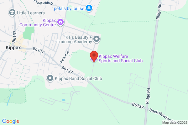 Kippax Welfare Sports & Social Club