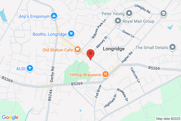 Longridge & District Conservative Club