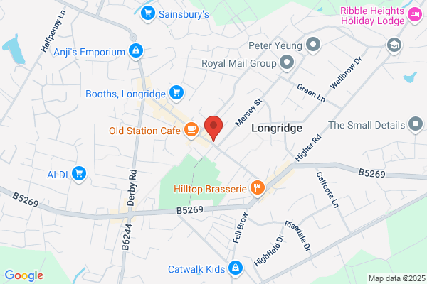 Longridge Electrical Services