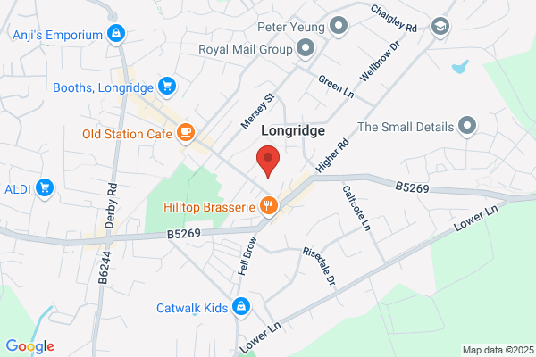 Longridge Library